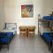 Reina Madre Hostel