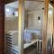 Chalet Biene - Swiss Alp Chalet with Sauna and Jacuzzi - Ulrichen