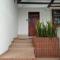Conjunto vacacional Cocomar-Casa 6-4h