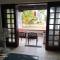 Conjunto vacacional Cocomar-Casa 6-4h