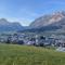 Appartements BERGTRAUM - غوربمينغ