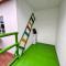Prisma Hostel
