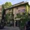 Ma place au sud Aix Parking
