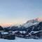 2 Bedroom Apartment, ski-in/ski-out in Les Crosets - Les Crosets