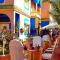 Riad Jasmine Sud