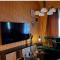 Chalet Látky