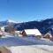 Le Lodge de Molanes