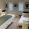 Hideaway Holiday Apartment
