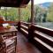 Riverside Forest Retreat-Chalet - 卡尔派尼西翁