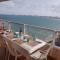 Precioso apartamento en primera línea de playa - San Blas