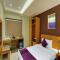Hotel Suba Elite Vadodara