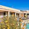 Villa Bougarini with private pool by DadoVillas