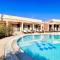 Villa Bougarini with private pool by DadoVillas