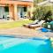 Villa Bougarini with private pool by DadoVillas