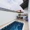 Casa com Piscina e Churrasqueira - lindíssima! - إيتانهايم