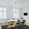 Penthouse Apartment Skagen