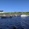Glamping Pod Thady Killynick County Fermanagh - 基利赫维林