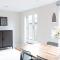 Fabulous Central Windsor Town House With Parking