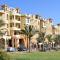 Sahl Hasheesh, El Andalous by All View apartements - Hurghada
