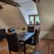 UV Apartmány
