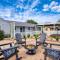 HM w/ LakeView Sunset Cruise Golf Cart Available!