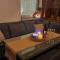 Zielony Domek Apartament w Rewalu 42 m2, tylko 40 metrów od plaży - Rewal