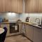 Zielony Domek Apartament w Rewalu 42 m2, tylko 40 metrów od plaży - Rewal