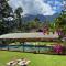Mama Tungu hostel