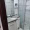 Apartamento com piscina a uma quadra da praia de jatiuca