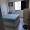 Apartamento com piscina a uma quadra da praia de jatiuca