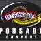 Do Parque Pousada Comfort