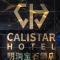 Calistar Hotel - Seul