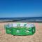 Zielony Domek Apartament w Rewalu 42 m2, tylko 40 metrów od plaży - Rewal