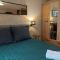 Green apartament w Centrum
