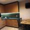 Green apartament w Centrum