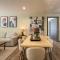 Gated Community Home, Parking, Pool, Tennis court