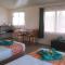 Ranginuis Retreat