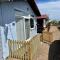 Pebbles 144 South Shore 2 bed chalet 2 dog friendly, sleeps 4