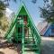 Hicksville Pines Chalets & Motel