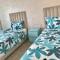 Marbella Beach location pour famille 2 chambres