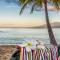 The Mauian Hotel