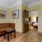 Best Western Phoenix Goodyear Inn
