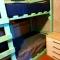 St Kilda East backpackers hostel