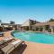 Best Western Big Country Inn - Coalinga