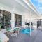 The Boho Casa - Beachside Retreat with Pool