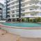 Resort-Style Sister Studios - Double Delight in the CBD