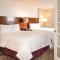 Chicago Marriott Suites Deerfield