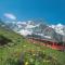 Chalet-Gafri - BnB - Frühstückspension und Gastfreundschaft