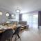 Apartament POŁUDNIOWY nad morzem Gardenia Międzywodzie EPapartamenty
