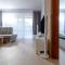 Apartament POŁUDNIOWY nad morzem Gardenia Międzywodzie EPapartamenty